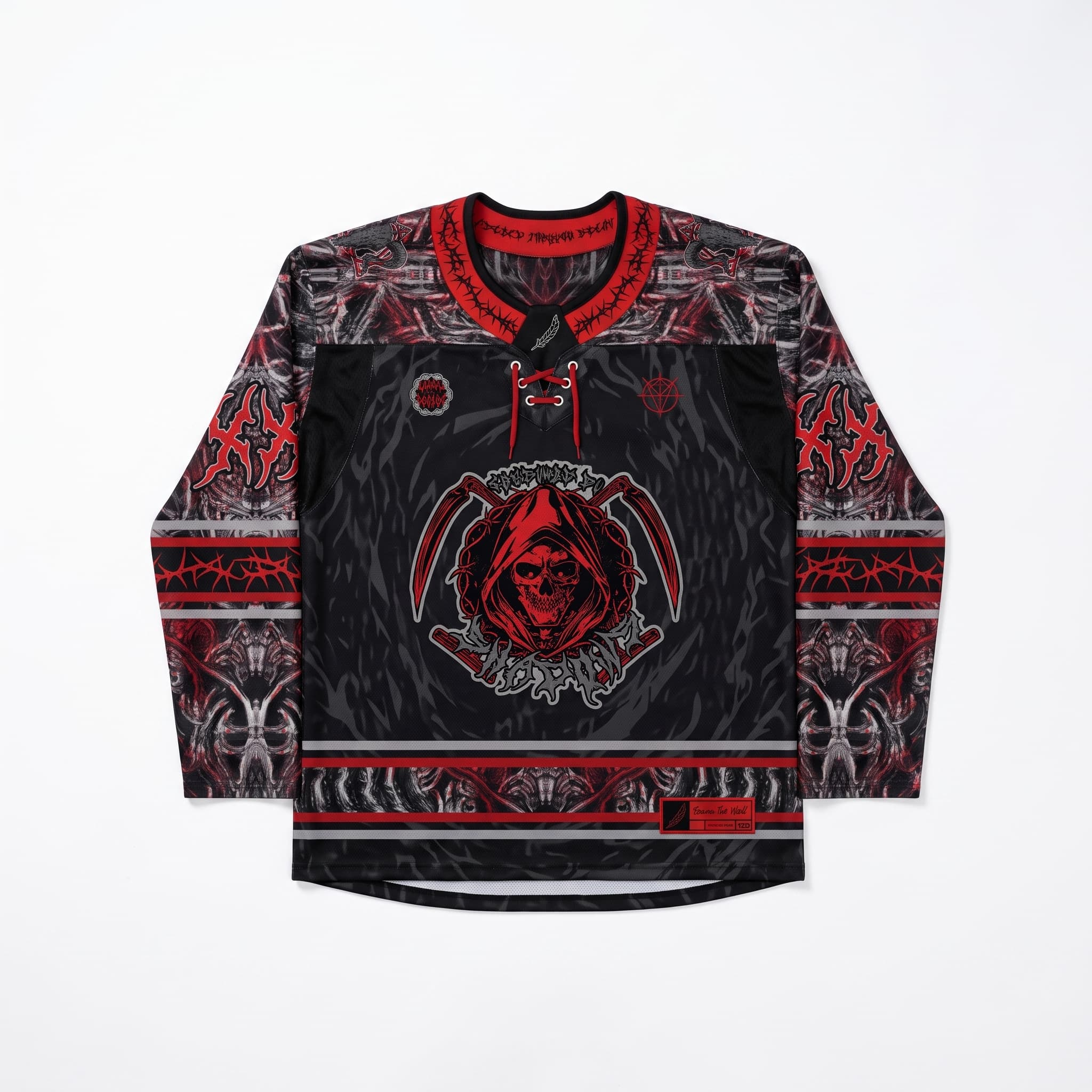 Darkness Hockey Jersey