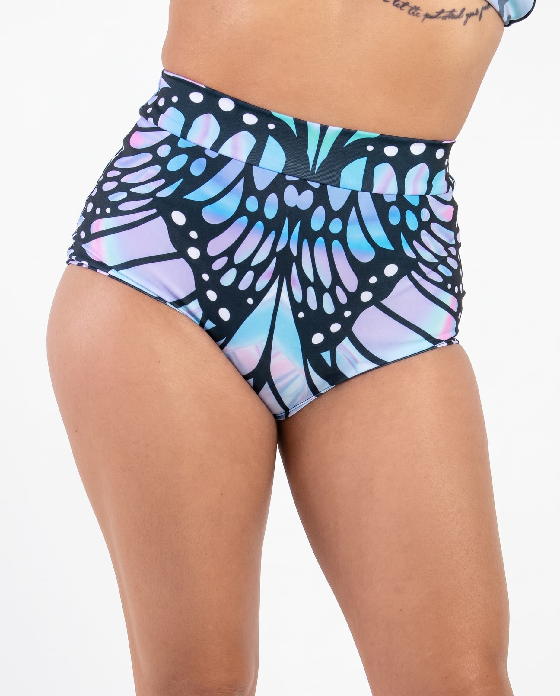 Gossamer Hot Spanks