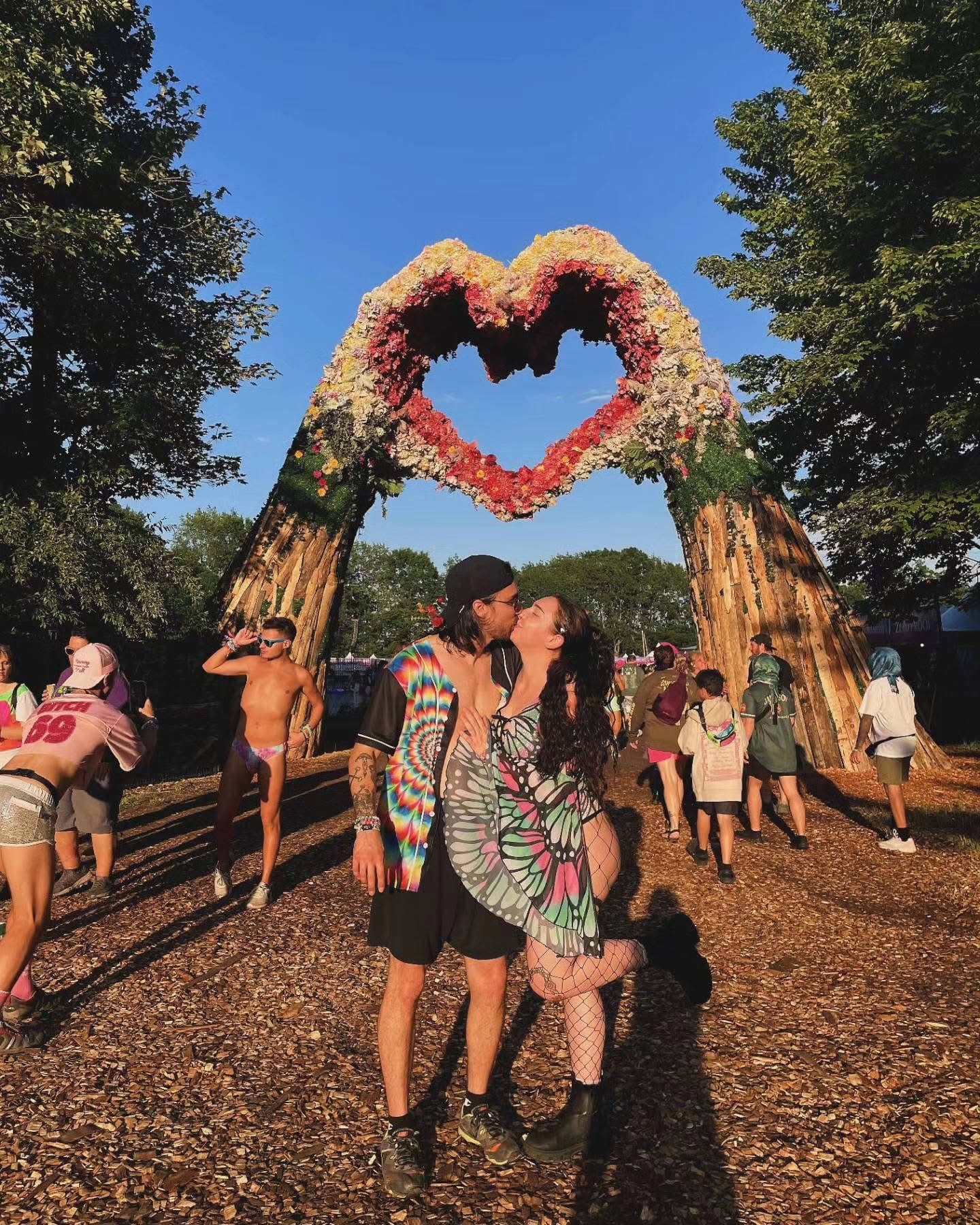 Photo shared by Emma B
